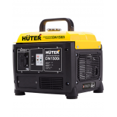 Генератор Huter DN1500i инверторный