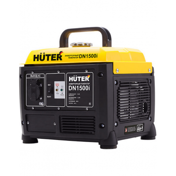 Генератор Huter DN 1500i - 64/10/4