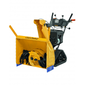 Снегоуборочная машина бензиновая Cub Cadet 730 HD TDE