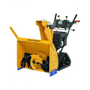 Снегоуборочная машина бензиновая Cub Cadet 730 HD TDE