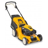 Газонокосилка бензиновая Cub Cadet XM1 ER 53