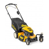 Газонокосилка бензиновая Cub Cadet LM3 ER 53