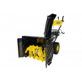 Снегоуборщик Huter SGC 5500Х бензиновый