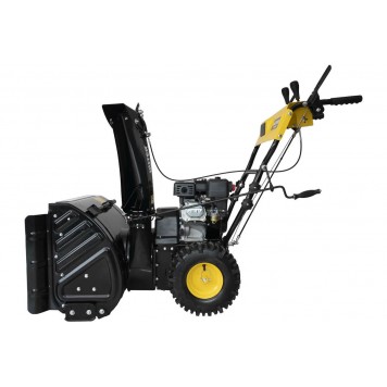 Снегоуборщик Huter SGC 5500Х - 70/7/36-2
