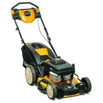 Газонокосилка бензиновая Cub Cadet LM3 ER 53 S