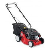 Газонокосилка бензиновая MTD Smart 395 SPO