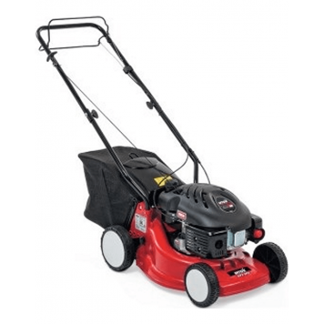 Газонокосилка бензиновая MTD Smart 395 SPO