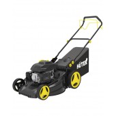 Газонокосилка Huter GLM-6.0 ST бензиновая