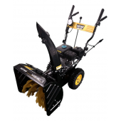 Снегоуборщик Huter SGC 4100L бензиновый