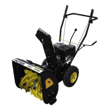 Снегоуборщик Huter SGC 4100 - 70/7/1