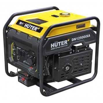 Генератор Huter DN12500iXA - 64/10/13