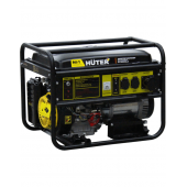 Генератор Huter DY9500LX бензиновый