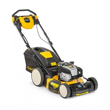 Газонокосилка бензиновая Cub Cadet LM3 CR 53 S