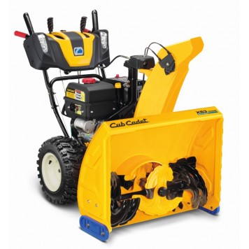 Снегоуборщик Cub Cadet XS3 76 SWE
