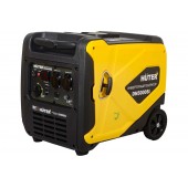Генератор Huter DN5000Si инверторный