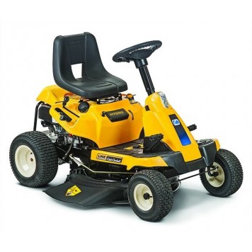 Минирайдер Cub Cadet LR2 NS76
