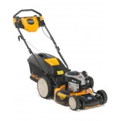 Газонокосилка бензиновая Cub Cadet LM3 CRC 46 S