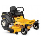 Райдер Cub Cadet XZ1 137