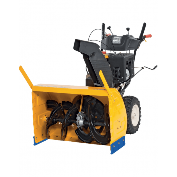 Снегоуборочная машина бензиновая Cub Cadet 933 SWE