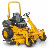 Райдер Cub Cadet Z5 152