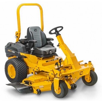 Райдер Cub Cadet Z5 152