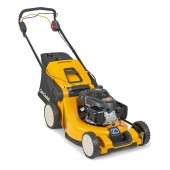 Газонокосилка бензиновая Cub Cadet XM2 ER 53