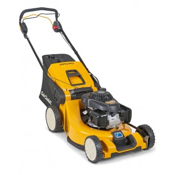 Газонокосилка бензиновая Cub Cadet XM2 ER 53