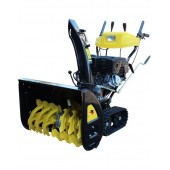 Снегоуборщик Huter SGC 8100C бензиновый