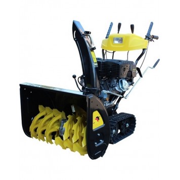 Снегоуборщик Huter SGC 8100C - 70/7/4