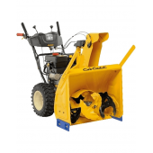 Снегоуборочная машина бензиновая Cub Cadet 528 HD SWE