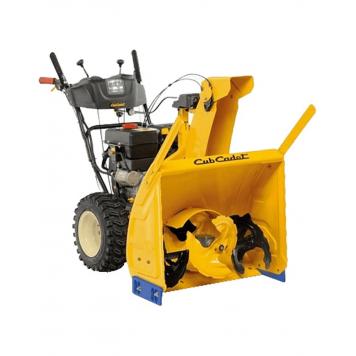 Снегоуборочная машина бензиновая Cub Cadet 528 HD SWE