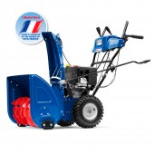 Снегоуборщик MasterYard MX 8524LE