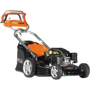Газонокосилка Oleo-Mac G 53 TK ALLROAD EXA 4 - 6607-9104E1A