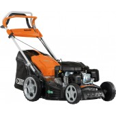 Газонокосилка Oleo-Mac G 53 TK ALLROAD PLUS 4 бензиновая