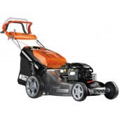 Газонокосилка Oleo-Mac MAX 53 TBX ALLROAD ALUMINIUM бензиновая