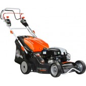 Газонокосилка Oleo-Mac MAX 53 VBD ALUMINIUM PRO бензиновая