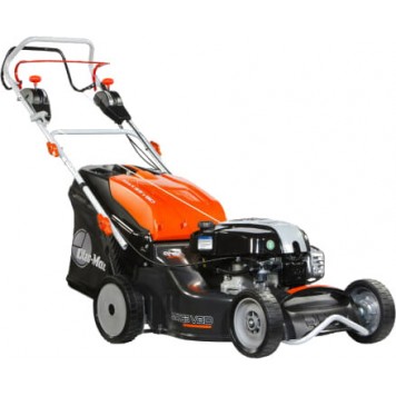Газонокосилка Oleo-Mac MAX 53 VBD ALUMINIUM PRO - 6606-9161E1