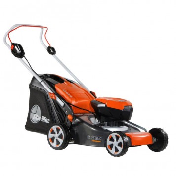 Газонокосилка Oleo-Mac GI 44P - 5409-9001