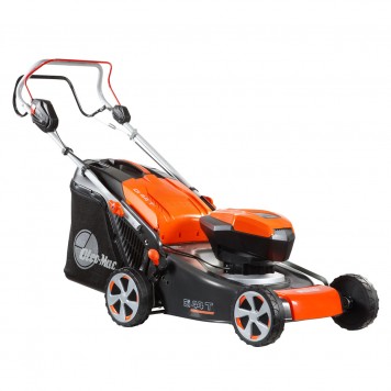 Газонокосилка Oleo-Mac GI 44T - 5415-9001S1-1