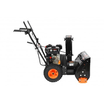 Снегоуборщик Patriot PS 601 - 426108601-1