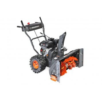 Снегоуборщик Patriot PS 603 - 426108603-1