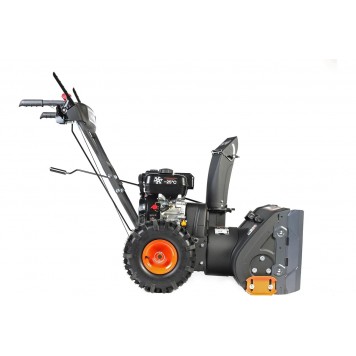Снегоуборщик Patriot PS 603 - 426108603-2