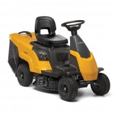 Трактор Stiga Combi 166 садовый 