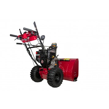 Снегоуборщик Weima WWS0930B/E-3