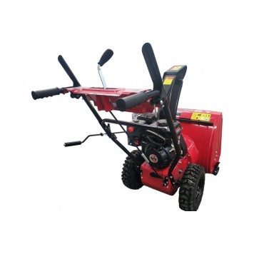Снегоуборщик Weima WWS0722A-J - 21000300-1