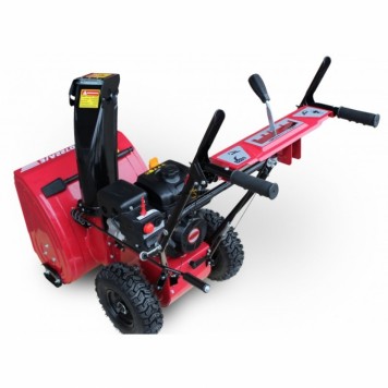Снегоуборщик Weima WWS0722A/E-2