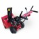 Снегоуборщик Weima WWS0722A/E