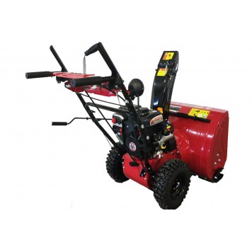 Снегоуборщик Weima WWS0724B/E-2