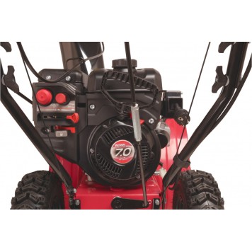 Снегоуборщик Weima WWS0724B/E-3