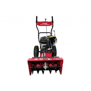 Снегоуборщик Weima WXS0722A-2